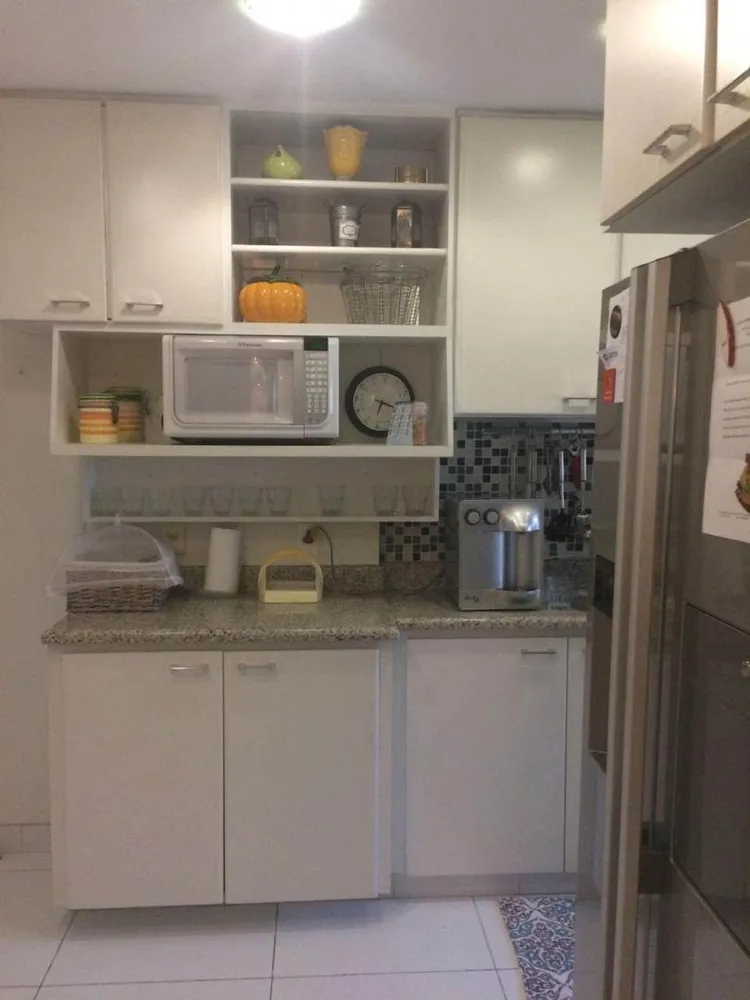 Apartamento, 3 quartos, 130 m² - Foto 13