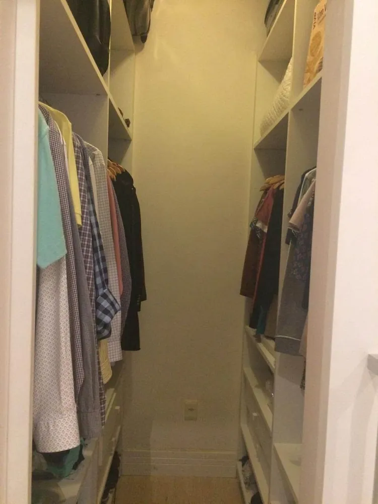 Apartamento, 3 quartos, 130 m² - Foto 5