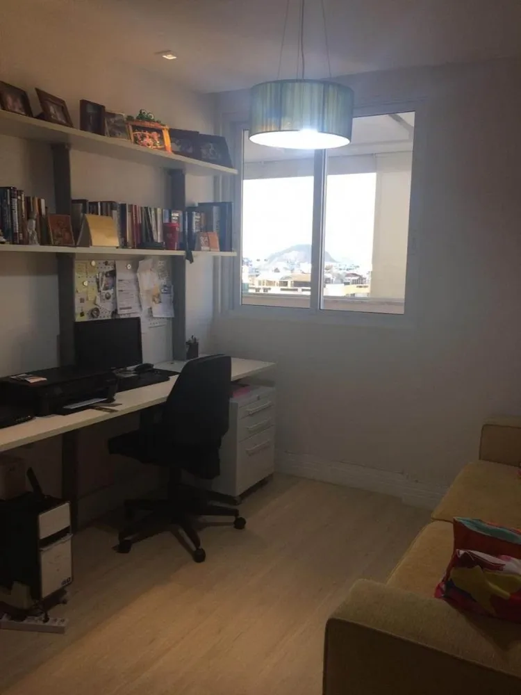 Apartamento, 3 quartos, 130 m² - Foto 11