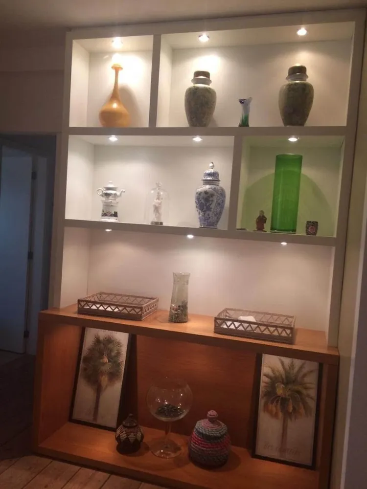 Apartamento, 3 quartos, 130 m² - Foto 10