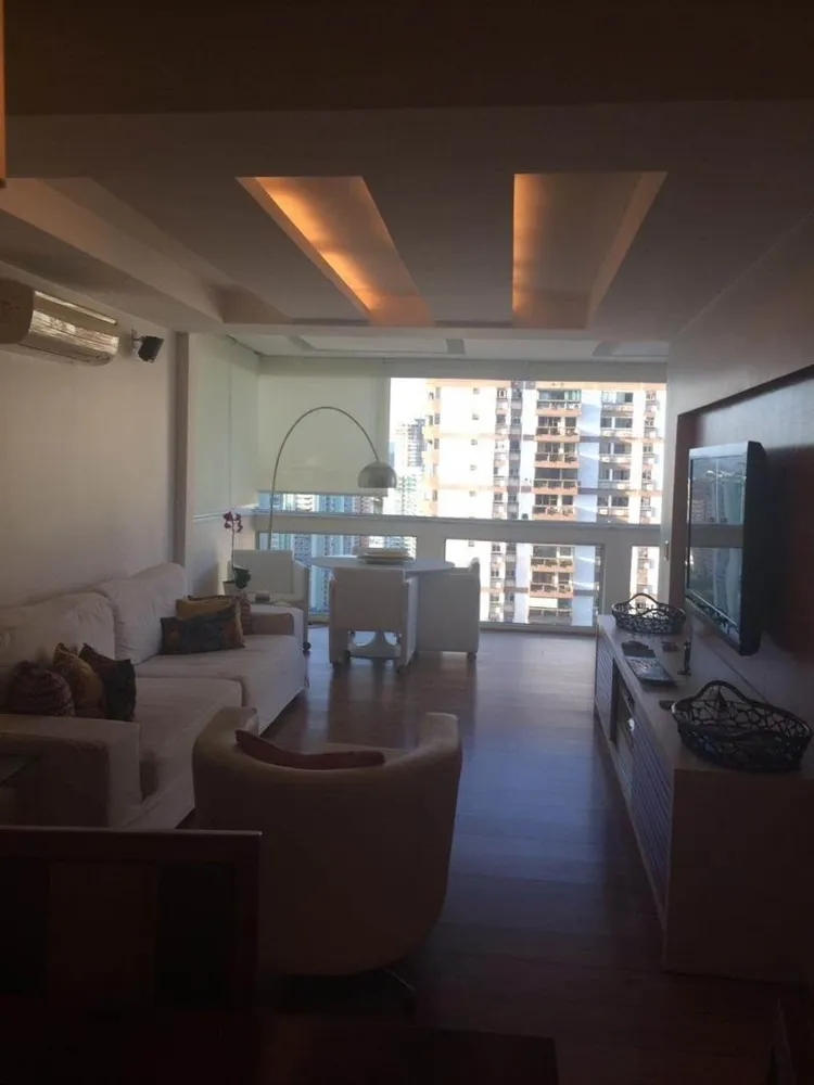 Apartamento, 3 quartos, 130 m² - Foto 3
