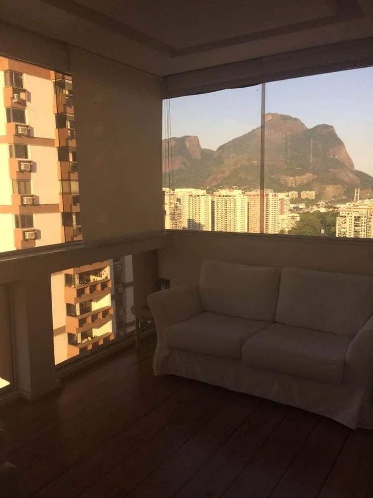 Apartamento, 3 quartos, 130 m² - Foto 15