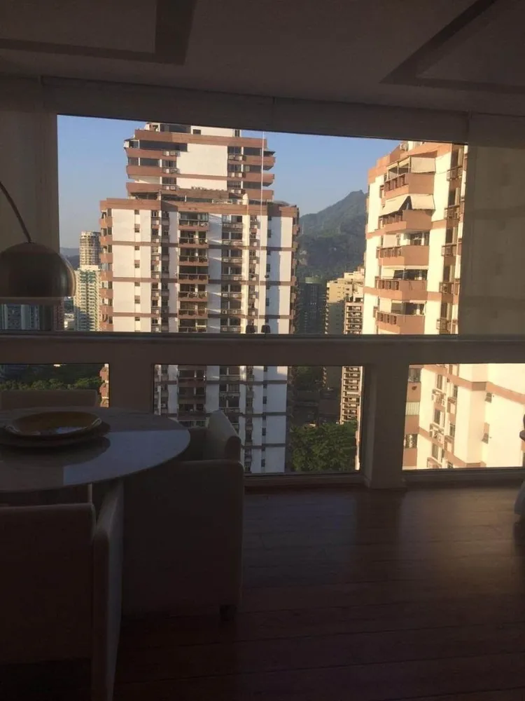 Apartamento, 3 quartos, 130 m² - Foto 6