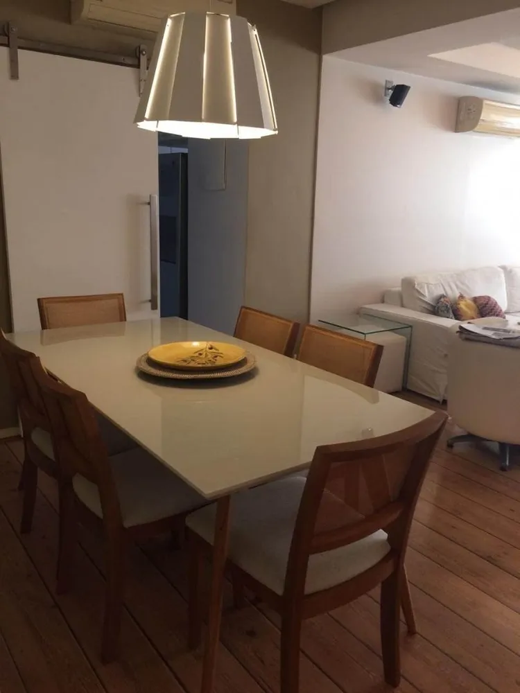 Apartamento, 3 quartos, 130 m² - Foto 4