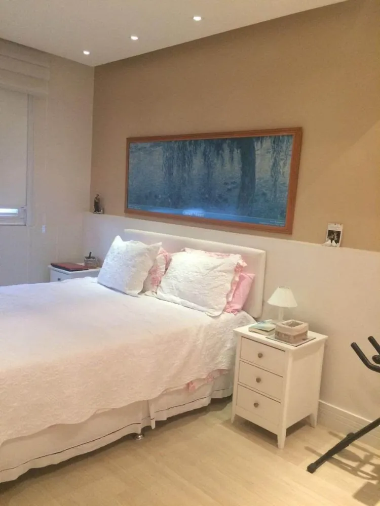 Apartamento, 3 quartos, 130 m² - Foto 7