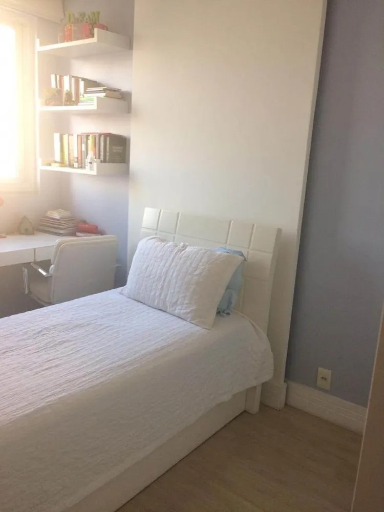 Apartamento, 3 quartos, 130 m² - Foto 8