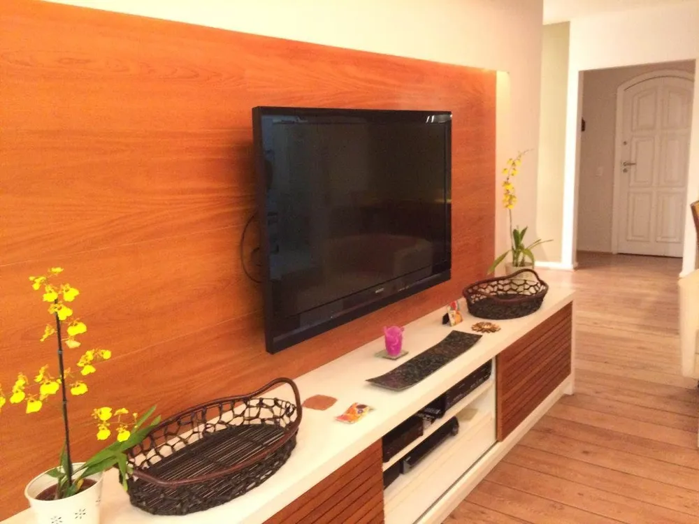 Apartamento, 3 quartos, 130 m² - Foto 2