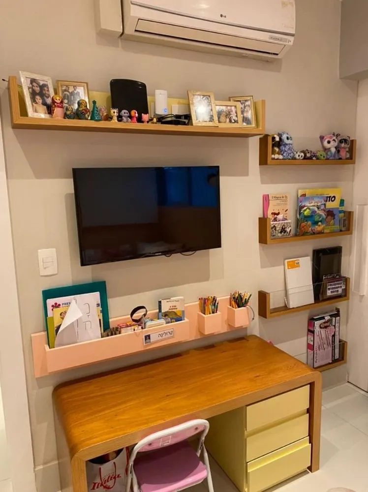 Apartamento, 3 quartos, 105 m² - Foto 8