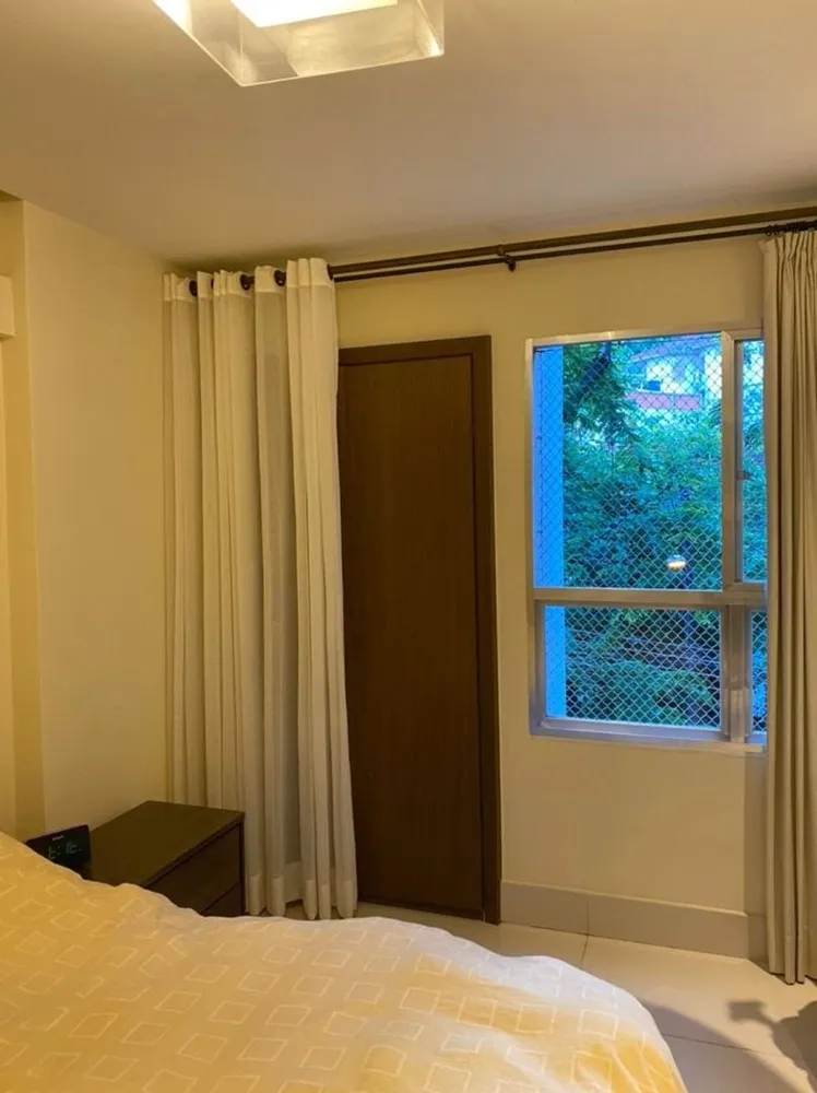 Apartamento, 3 quartos, 105 m² - Foto 5