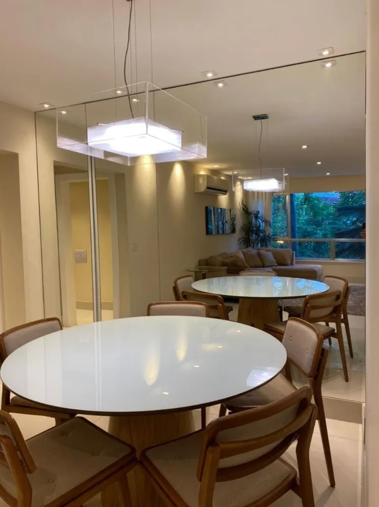 Apartamento, 3 quartos, 105 m² - Foto 2