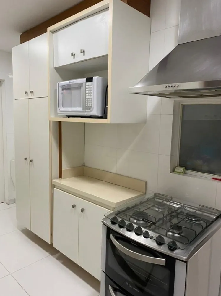 Apartamento, 3 quartos, 105 m² - Foto 3