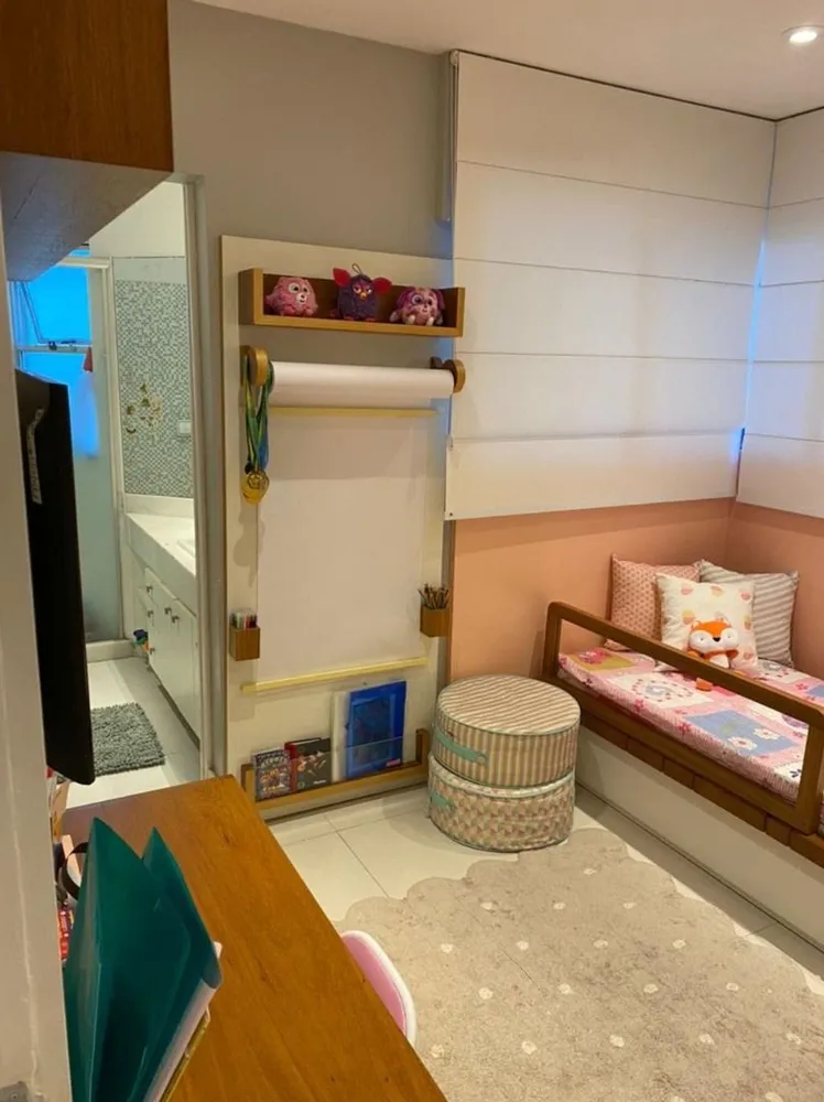 Apartamento, 3 quartos, 105 m² - Foto 9