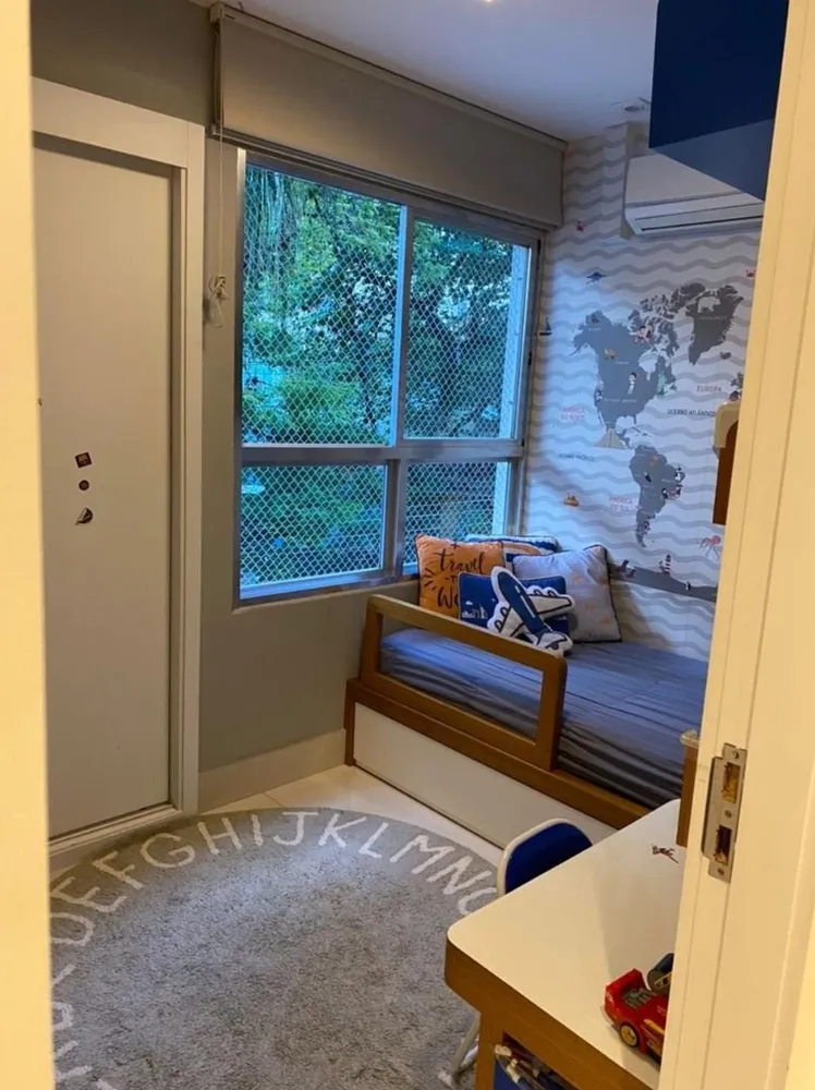 Apartamento, 3 quartos, 105 m² - Foto 7