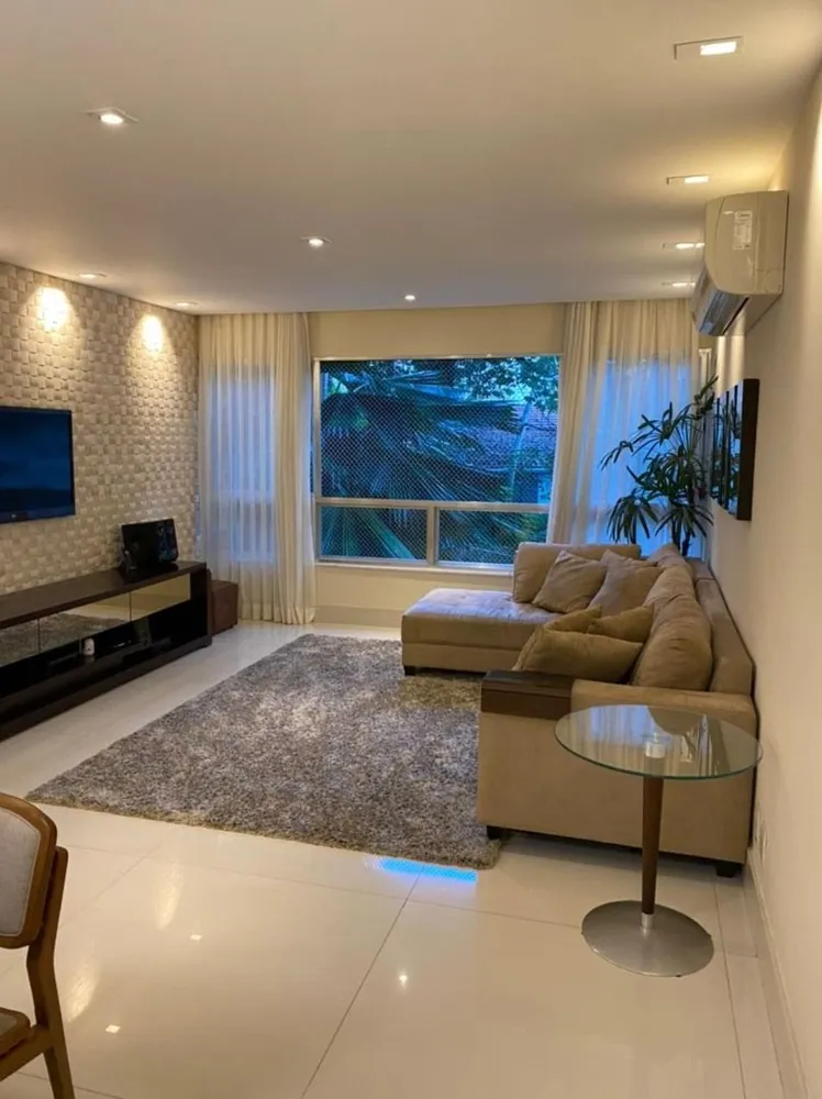 Apartamento, 3 quartos, 105 m² - Foto 1