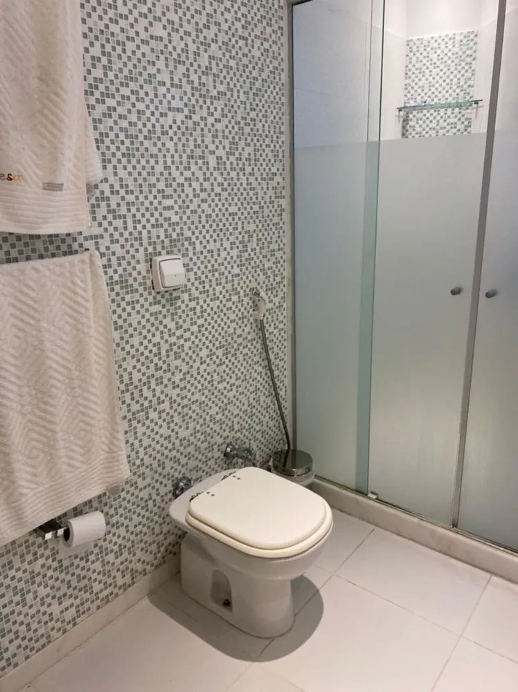 Apartamento, 3 quartos, 105 m² - Foto 13