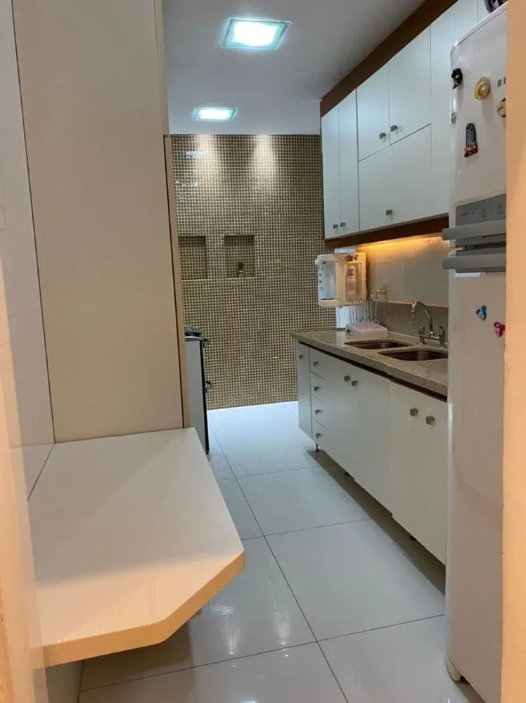 Apartamento, 3 quartos, 105 m² - Foto 4
