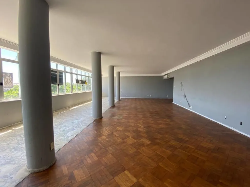 Apartamento, 4 quartos, 311 m² - Foto 1