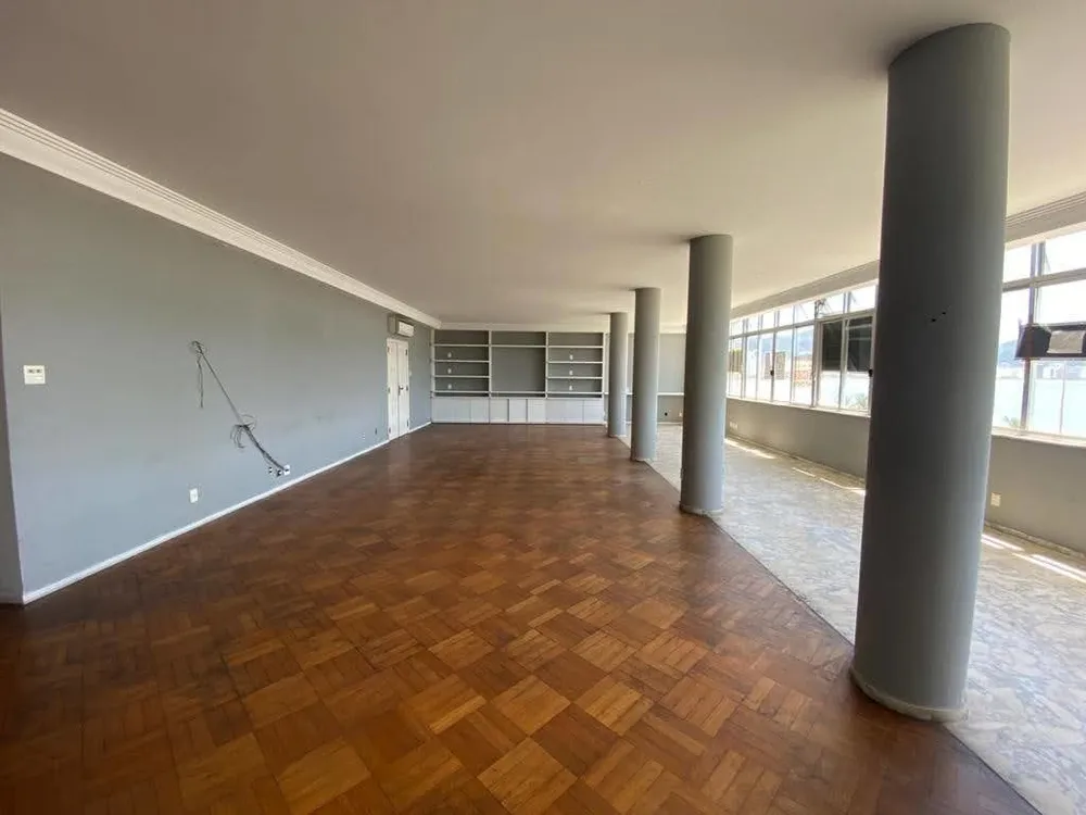 Apartamento, 4 quartos, 311 m² - Foto 2