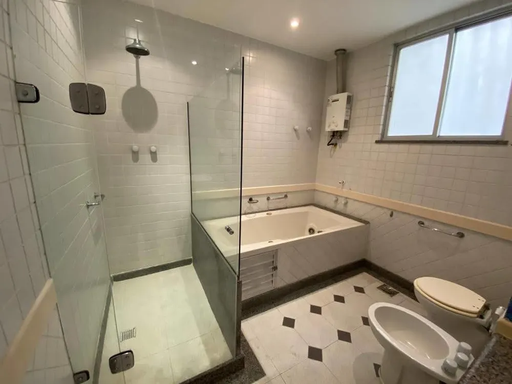 Apartamento, 4 quartos, 311 m² - Foto 8