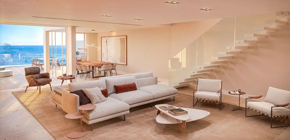 Apartamento, 4 quartos, 284 m² - Foto 5