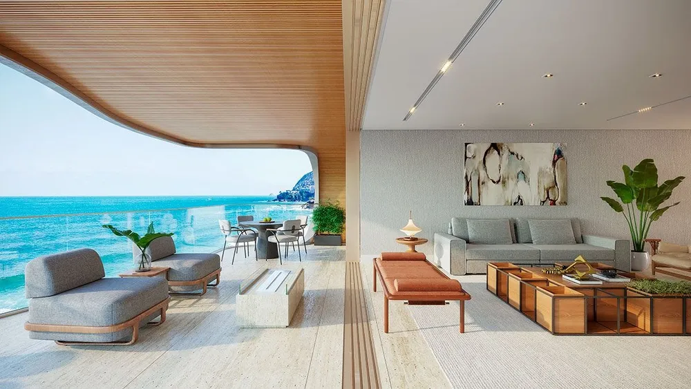 Apartamento, 4 quartos, 284 m² - Foto 3