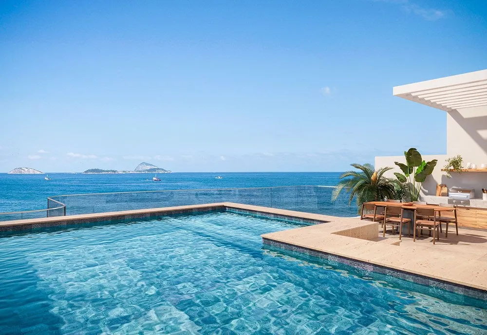 Apartamento, 4 quartos, 284 m² - Foto 16