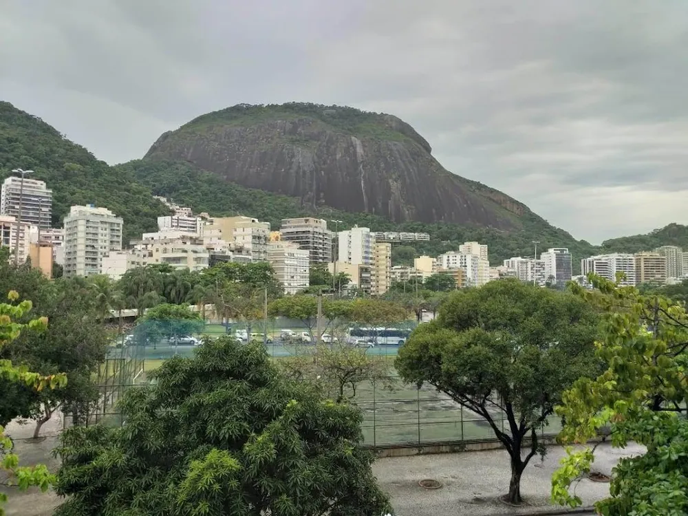 Apartamento, 2 quartos, 124 m² - Foto 21