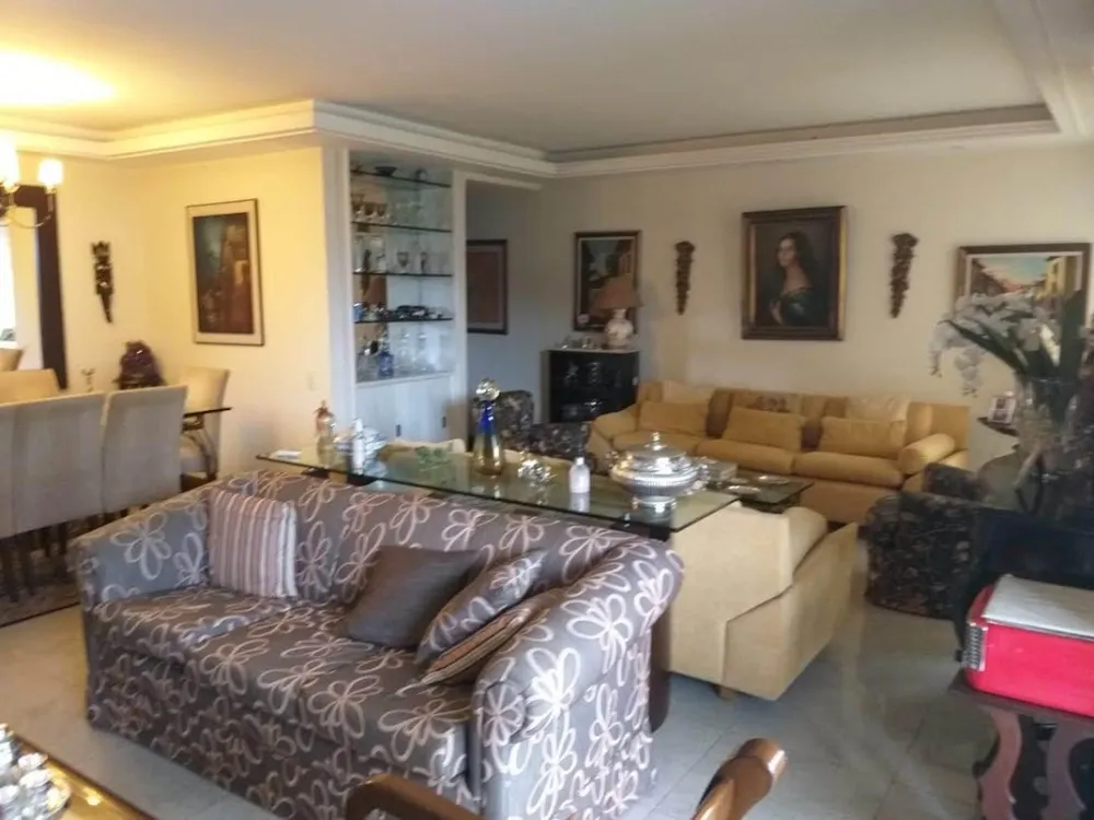 Apartamento, 2 quartos, 124 m² - Foto 5