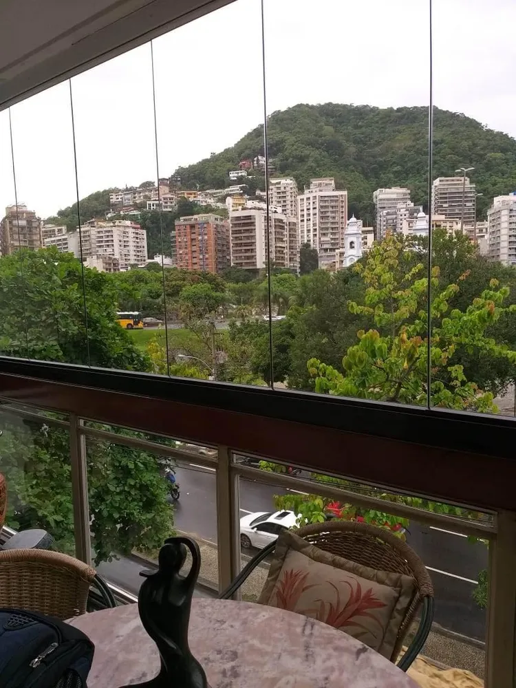 Apartamento, 2 quartos, 124 m² - Foto 19