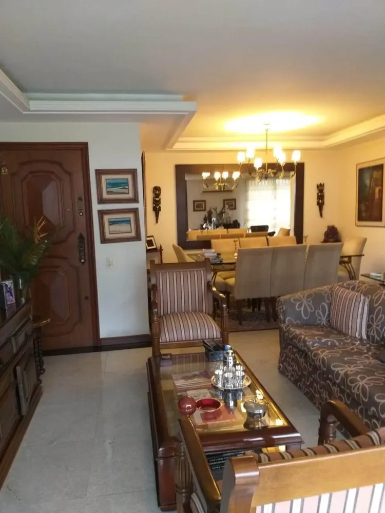 Apartamento, 2 quartos, 124 m² - Foto 6