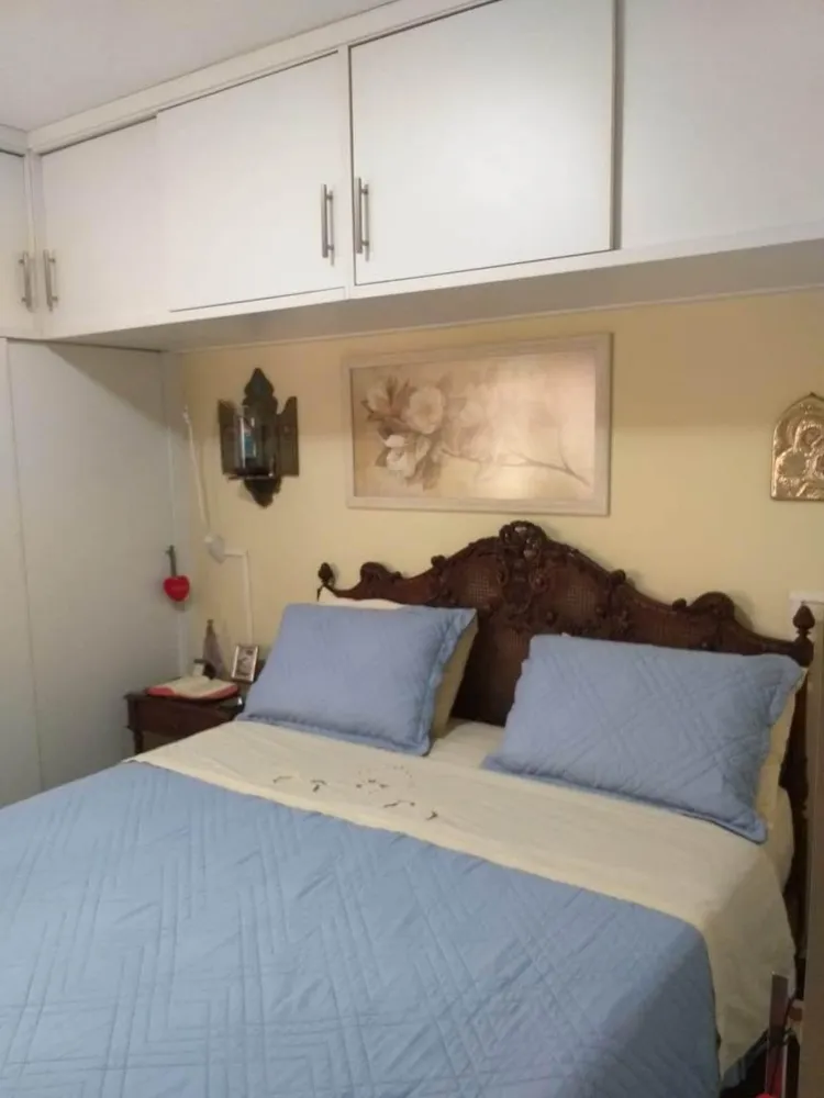 Apartamento, 2 quartos, 124 m² - Foto 7