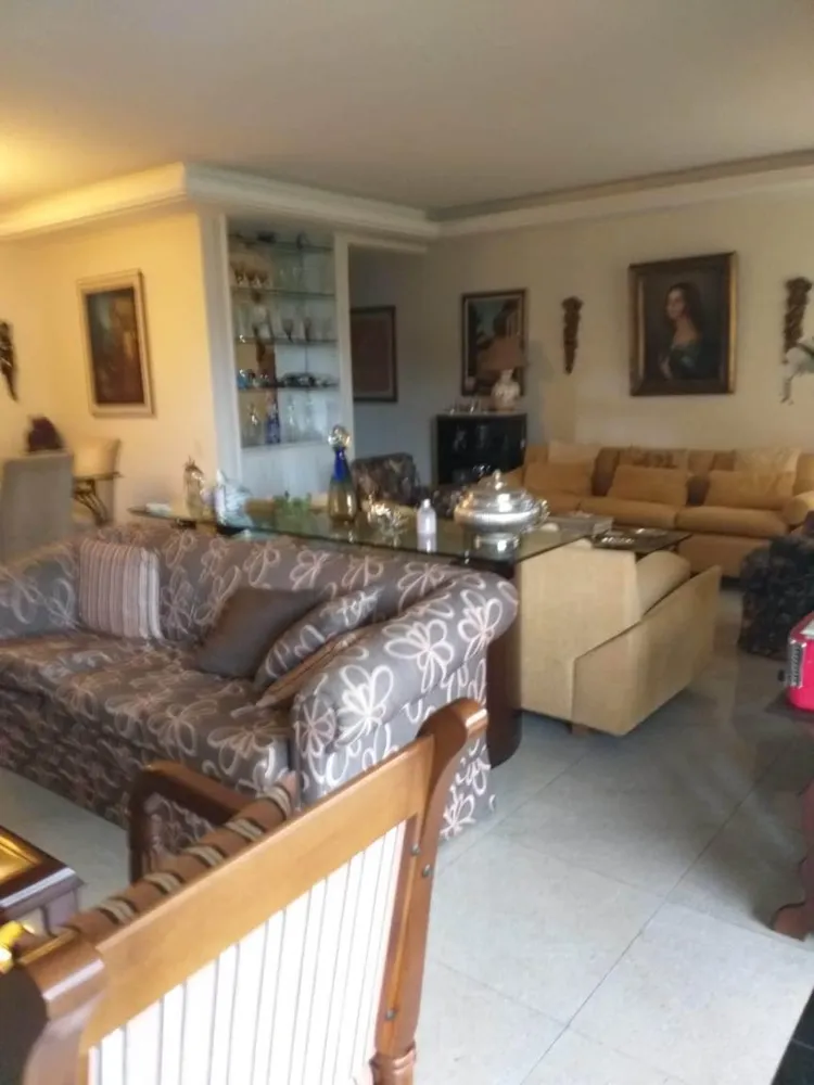 Apartamento, 2 quartos, 124 m² - Foto 2