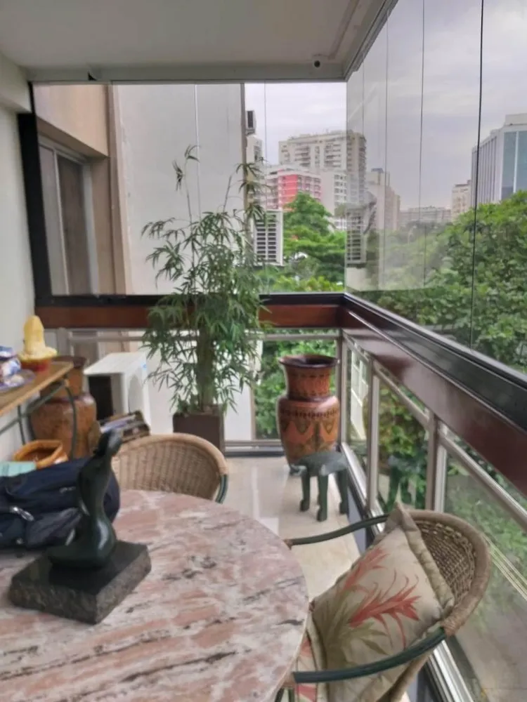 Apartamento, 2 quartos, 124 m² - Foto 14