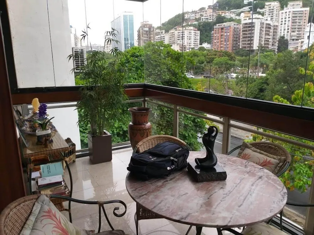 Apartamento, 2 quartos, 124 m² - Foto 16