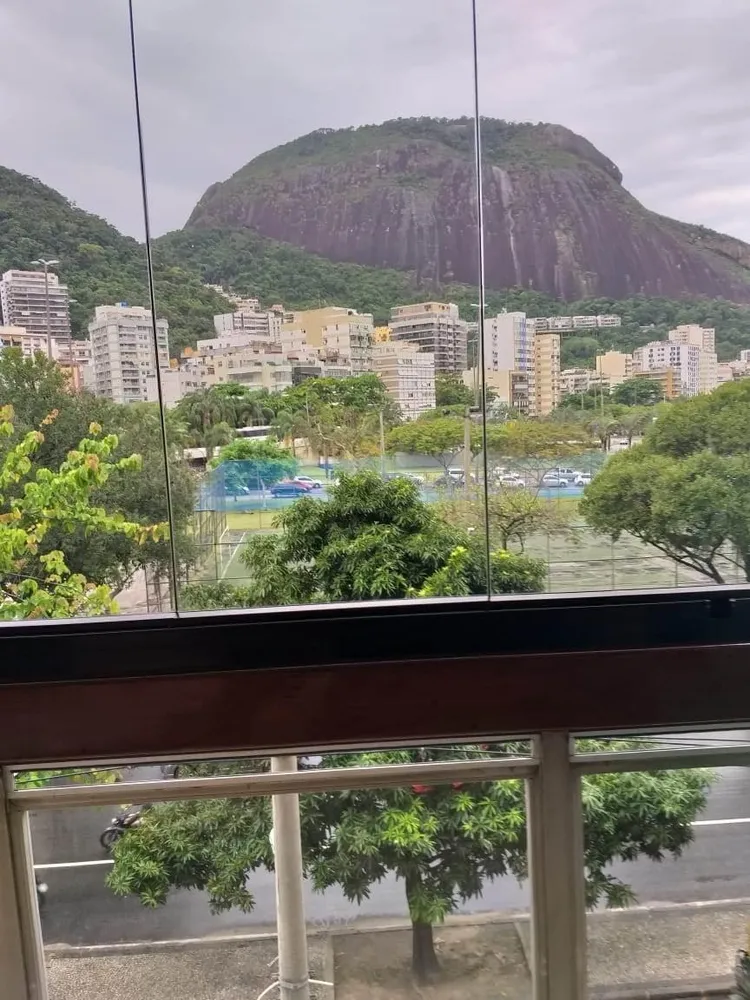 Apartamento, 2 quartos, 124 m² - Foto 18