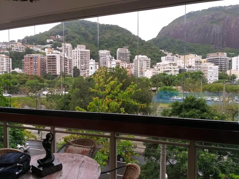 Apartamento, 2 quartos, 124 m² - Foto 20