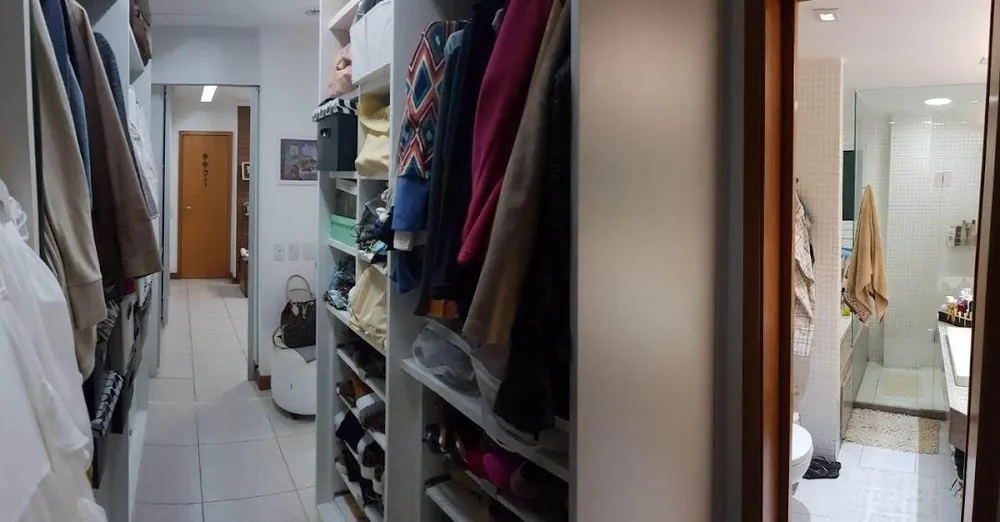 Cobertura, 5 quartos, 489 m² - Foto 12