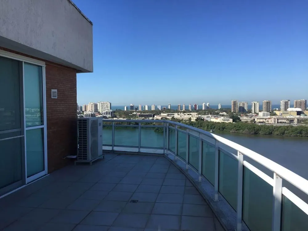 Cobertura, 5 quartos, 489 m² - Foto 25