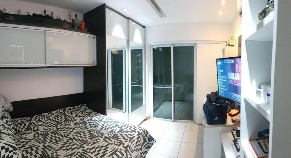 Cobertura, 5 quartos, 489 m² - Foto 11