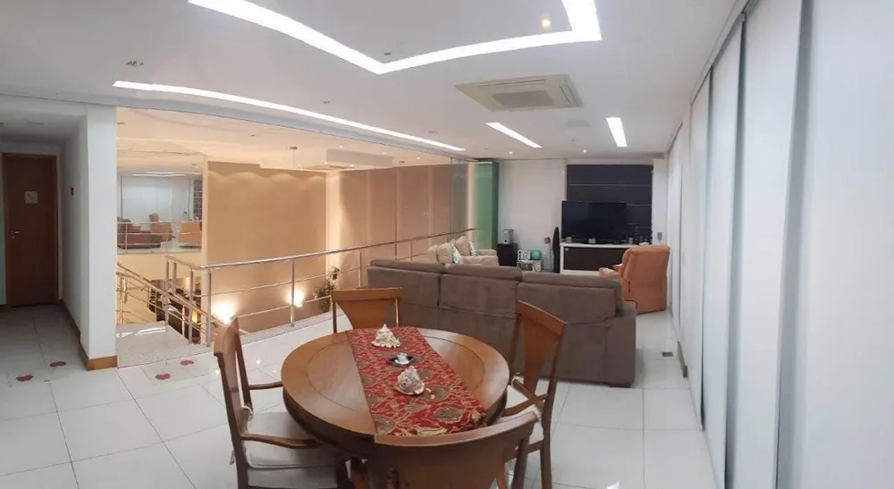 Cobertura, 5 quartos, 489 m² - Foto 5
