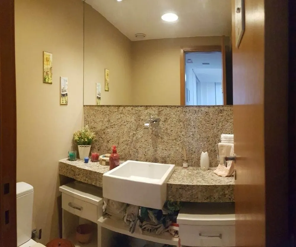 Cobertura, 5 quartos, 489 m² - Foto 13
