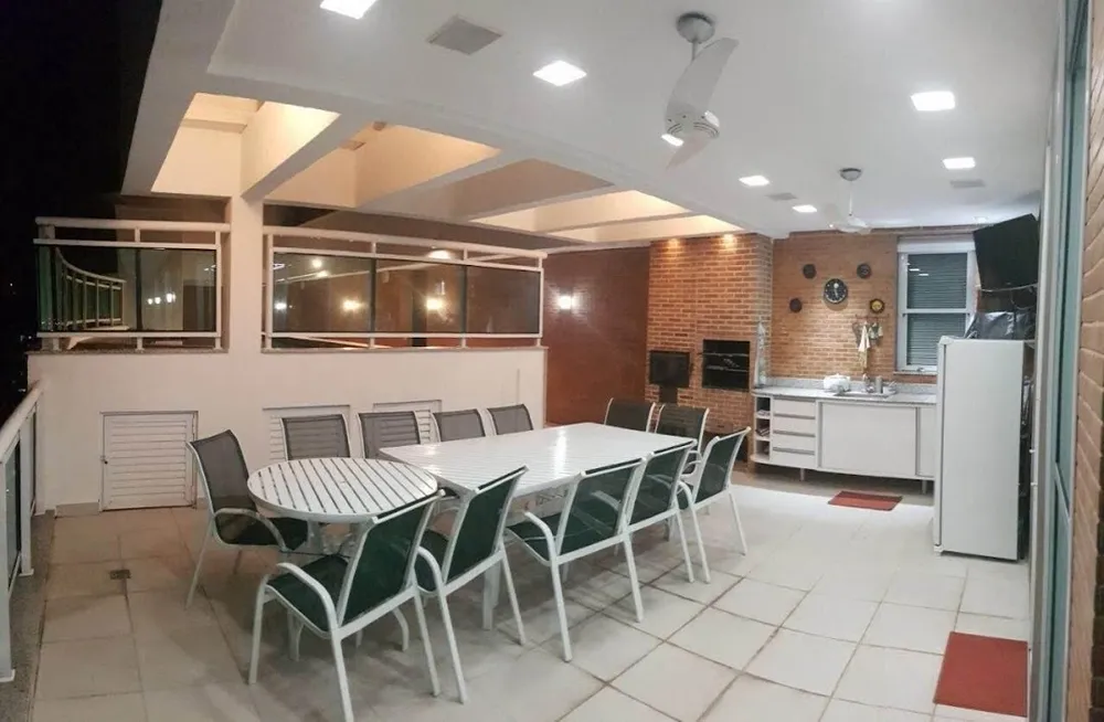 Cobertura, 5 quartos, 489 m² - Foto 23