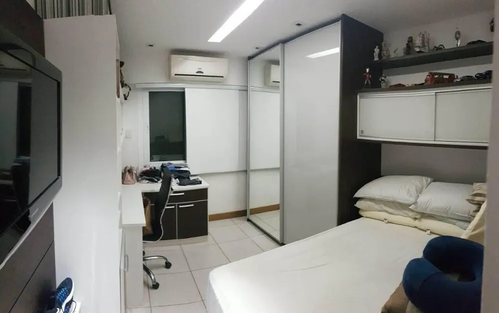Cobertura, 5 quartos, 489 m² - Foto 9