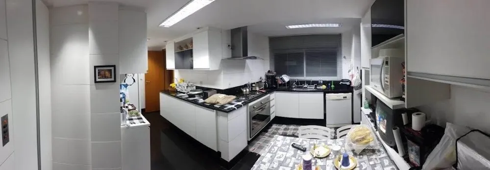 Cobertura, 5 quartos, 489 m² - Foto 19
