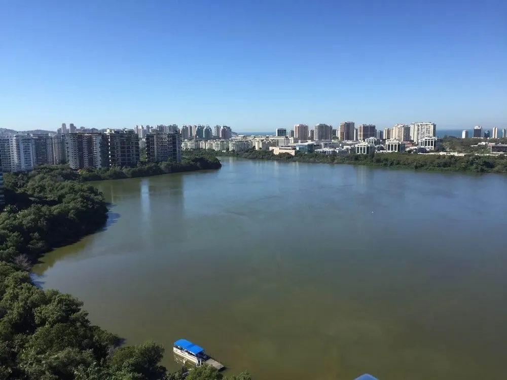 Cobertura, 5 quartos, 489 m² - Foto 27