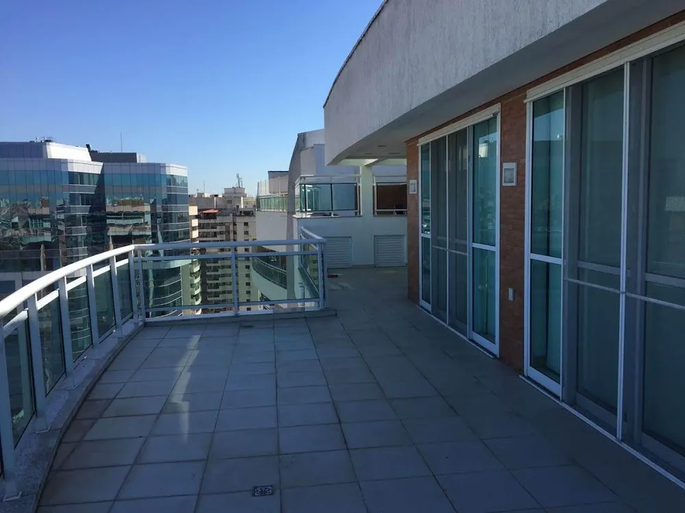 Cobertura, 5 quartos, 489 m² - Foto 24
