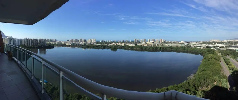 Cobertura, 5 quartos, 489 m² - Foto 26