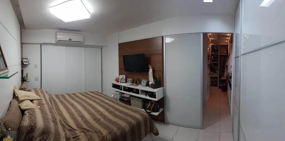 Cobertura, 5 quartos, 489 m² - Foto 8