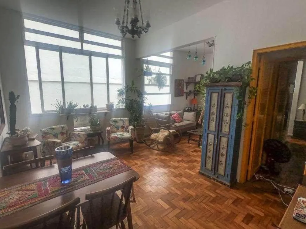Apartamento, 1 quarto, 56 m² - Foto 2