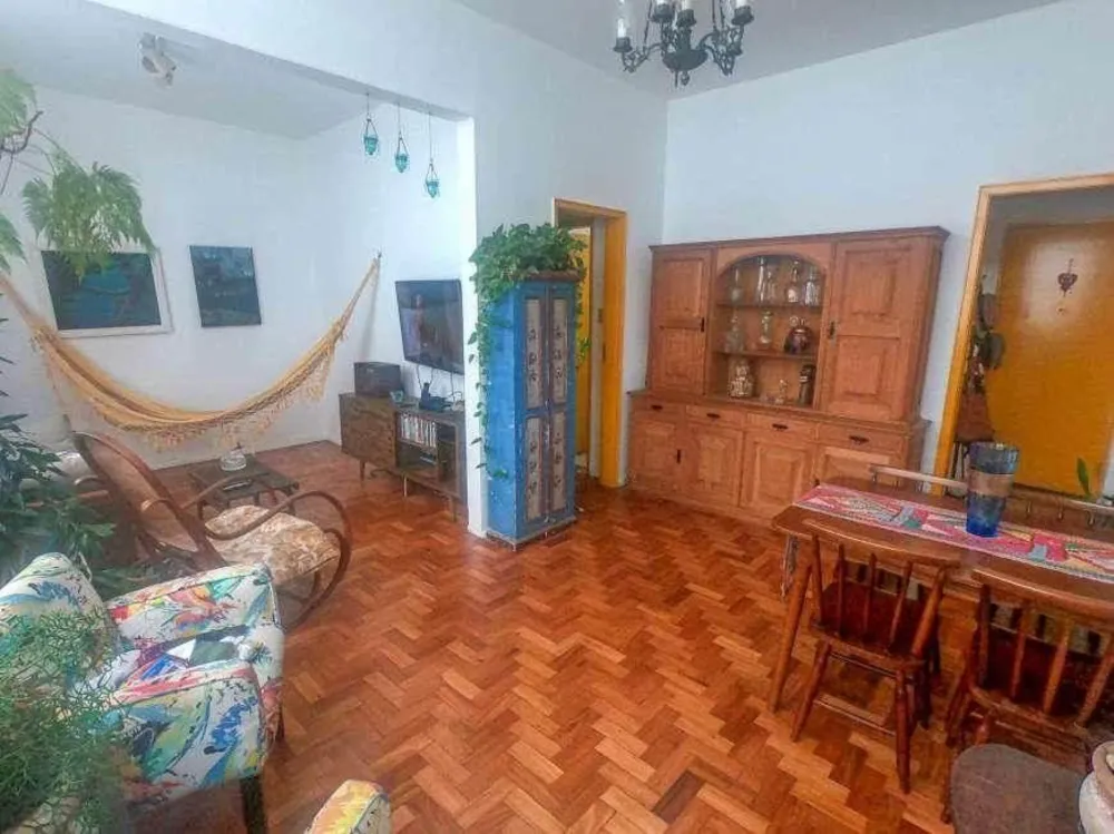 Apartamento, 1 quarto, 56 m² - Foto 3